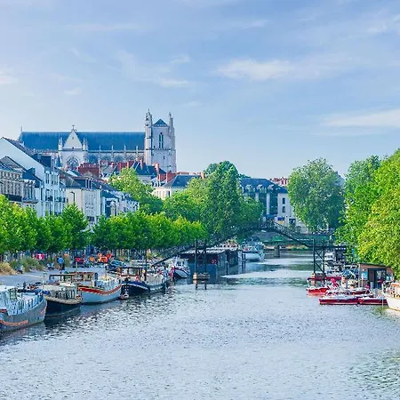 Ibis Styles Nantes Herblain