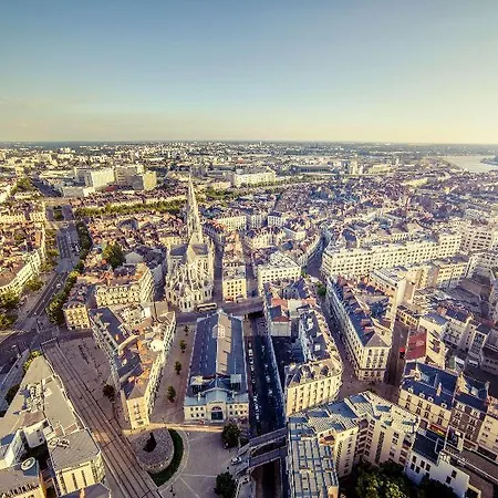 Hotel Ibis Styles Nantes Herblain