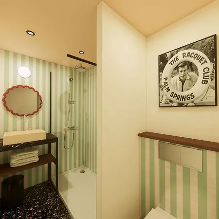 Ibis Styles Nantes Herblain Saint-Herblain