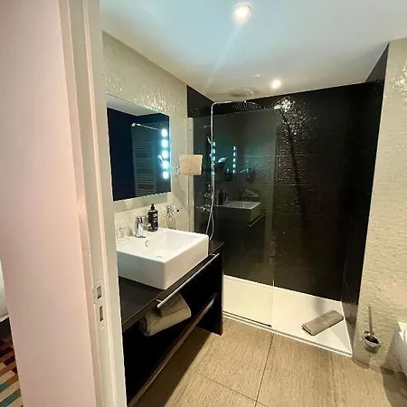 Ibis Styles Nantes Herblain 3* Saint-Herblain