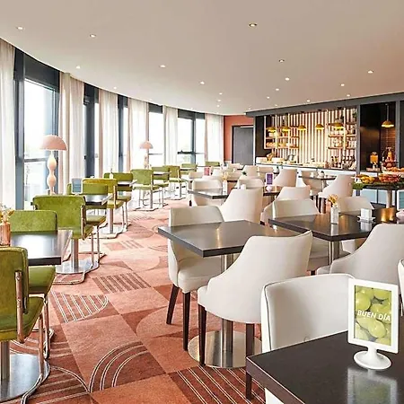 Ibis Styles Nantes Herblain 酒店 3*