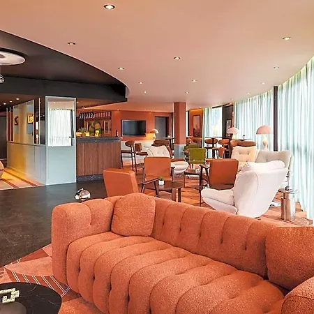 Ibis Styles Nantes Herblain