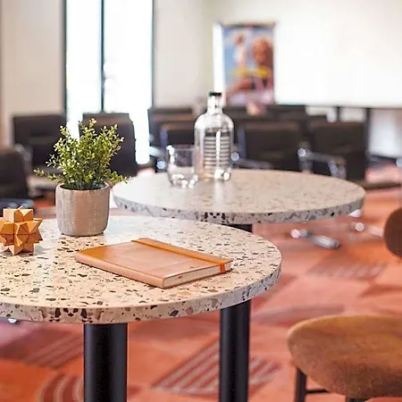 Ibis Styles Nantes Herblain 酒店 3*