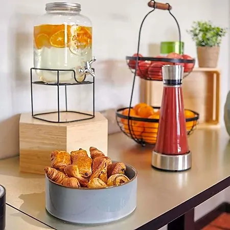 酒店 Ibis Styles Nantes Herblain 3*