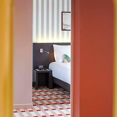 Ibis Styles Nantes Herblain 3*