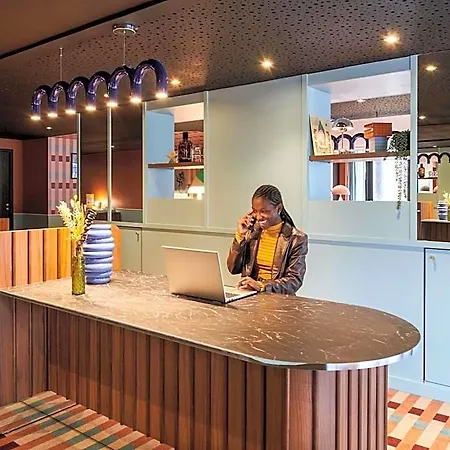 Ibis Styles Nantes Herblain 3*