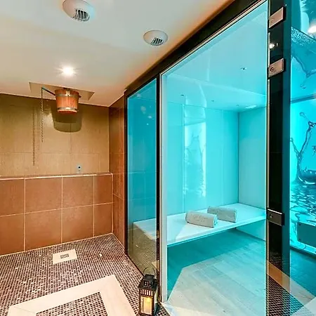 Ibis Styles Nantes Herblain 酒店 圣埃尔布兰