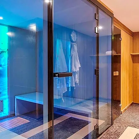 Ibis Styles Nantes Herblain 酒店 3*