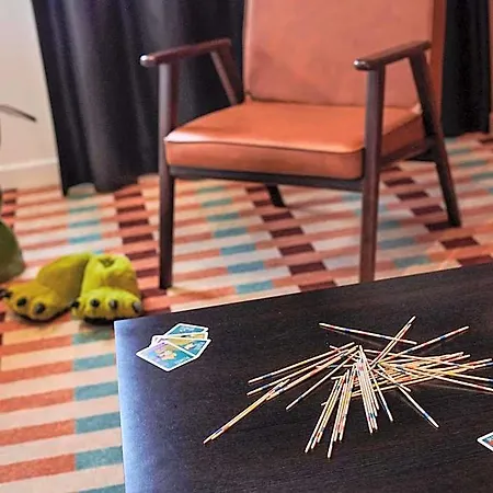 Ibis Styles Nantes Herblain 3*