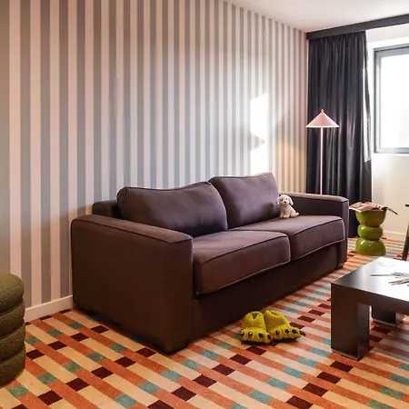 Hotel Le Colisée Nantes St Herblain Devient Ibis Styles à Partir Du 2 Décembre 2025