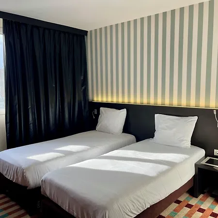 Szálloda Ibis Styles Nantes Herblain 3*