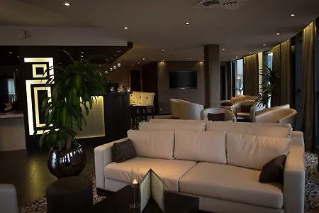 Ibis Styles Nantes Herblain Hotel