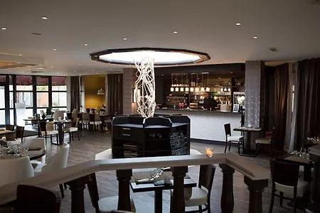 Ibis Styles Nantes Herblain 酒店 圣埃尔布兰