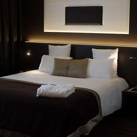 Hotel Le Colisee Nantes St Herblain