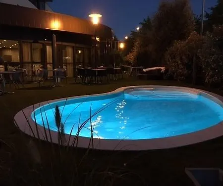 酒店 Ibis Styles Nantes Herblain 3*