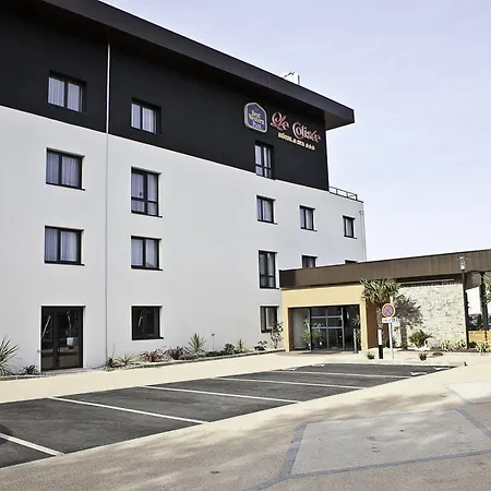 Szálloda Ibis Styles Nantes Herblain Saint-Herblain