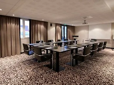Ibis Styles Nantes Herblain Hotel 3*