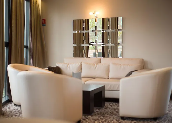 فندق Ibis Styles Nantes Herblain 3*