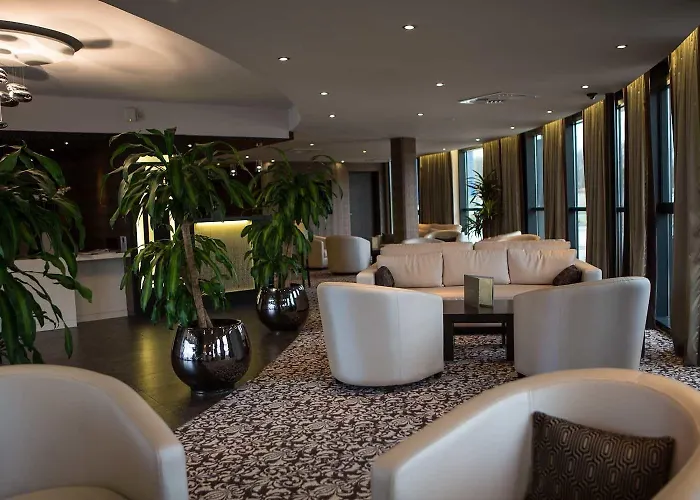 Hotel Ibis Styles Nantes Herblain Saint-Herblain