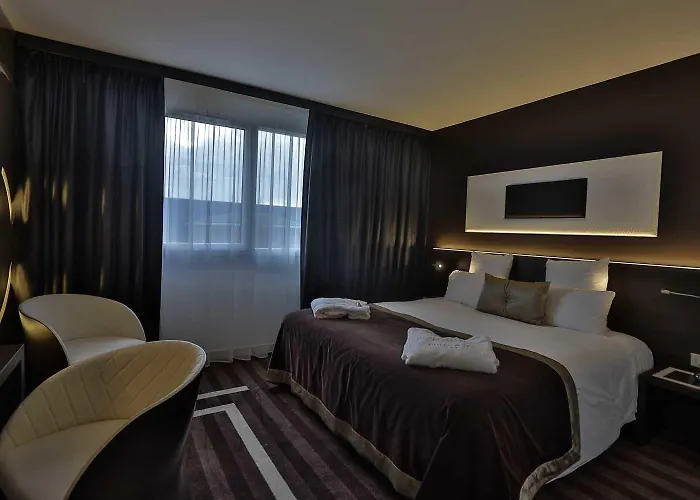 Hotel Ibis Styles Nantes Herblain Saint-Herblain