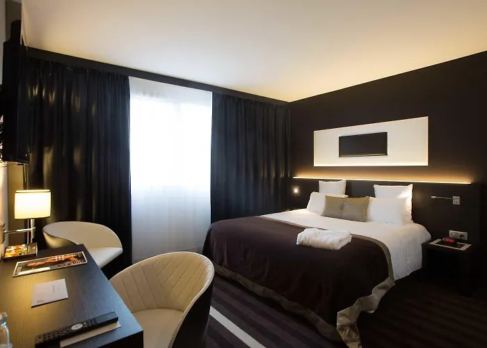 Ibis Styles Nantes Herblain Saint-Herblain