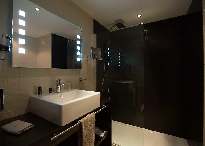 Hotel Ibis Styles Nantes Herblain Saint-Herblain