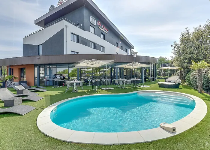 Ibis Styles Nantes Herblain فندق 3*