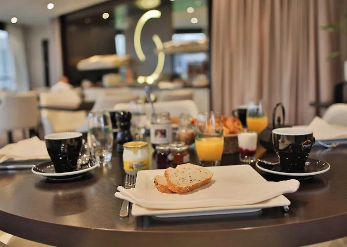 Ibis Styles Nantes Herblain 3*