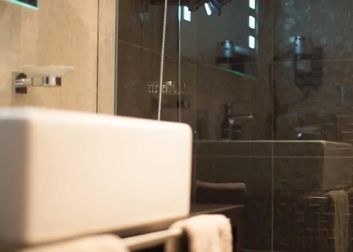 Hotel Ibis Styles Nantes Herblain 3*