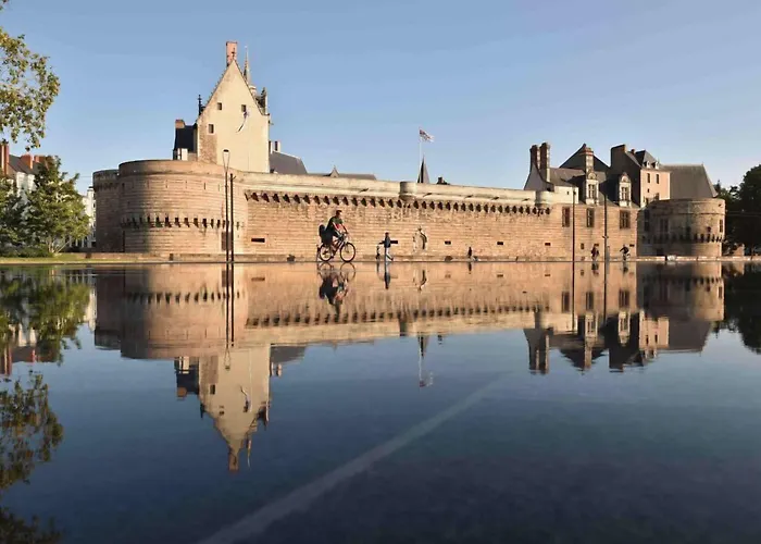 Ibis Styles Nantes Herblain Saint-Herblain