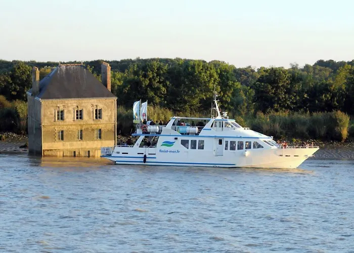 Hotel Ibis Styles Nantes Herblain