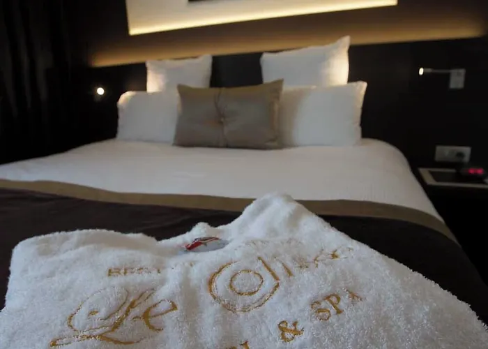 Ibis Styles Nantes Herblain فندق 3*