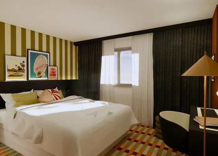 Ibis Styles Nantes Herblain Hotel