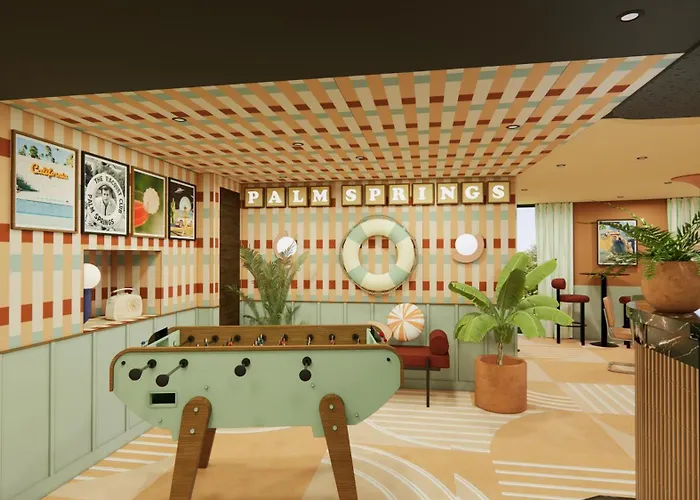 فندق Ibis Styles Nantes Herblain 3*