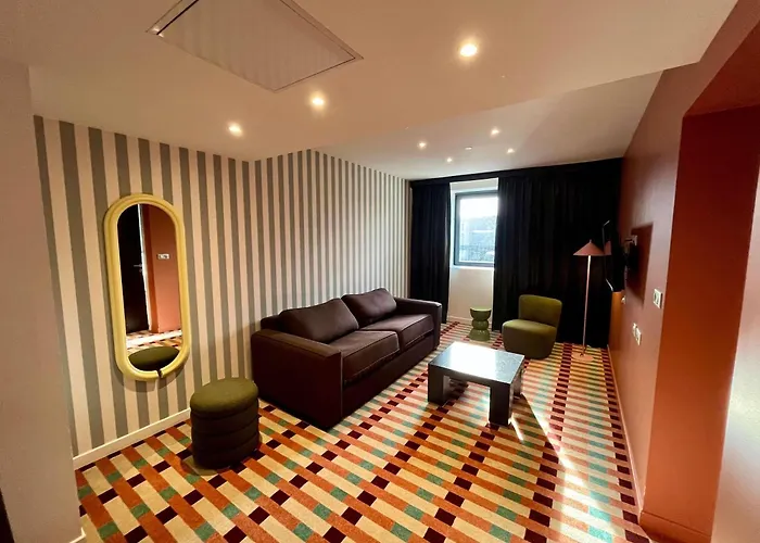 Ibis Styles Nantes Herblain 3*