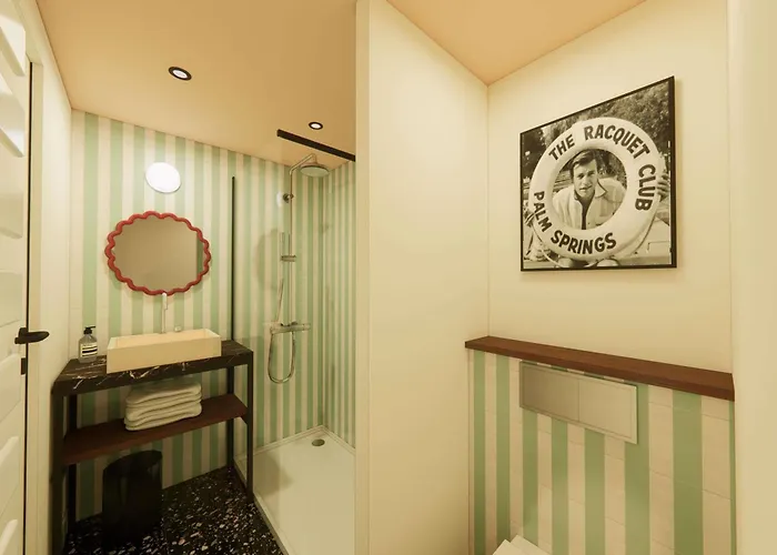 Hotel Ibis Styles Nantes Herblain 3*