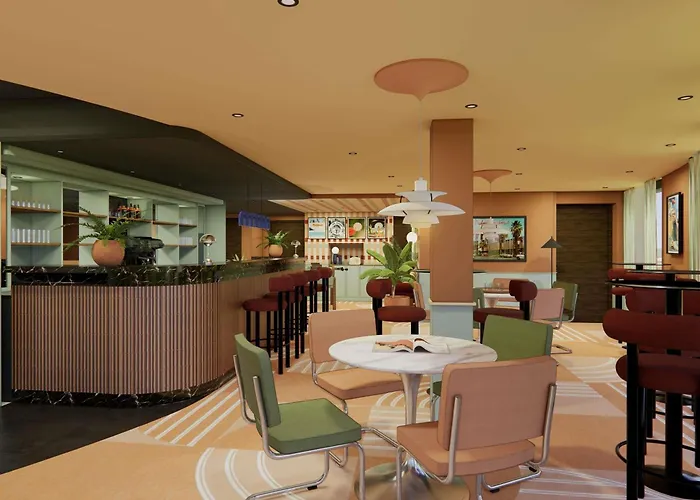 Ibis Styles Nantes Herblain Saint-Herblain