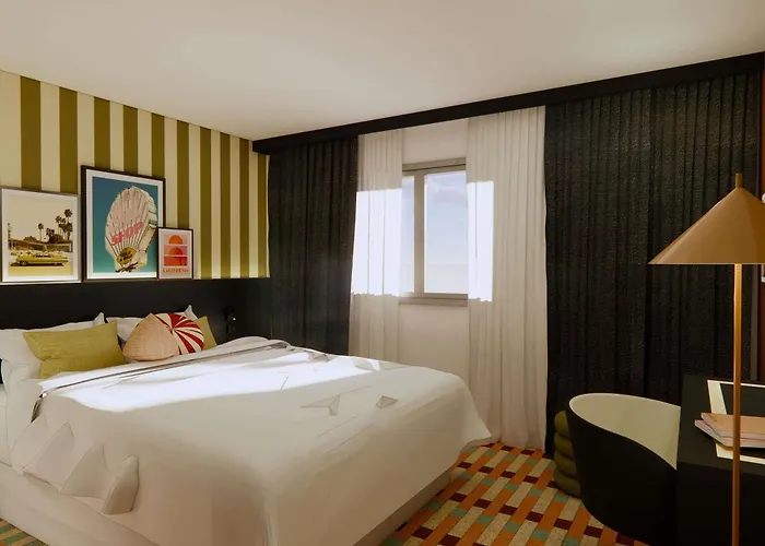 Ibis Styles Nantes Herblain 3* سانت آيربلان