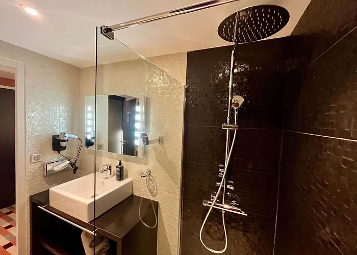 Hotel Ibis Styles Nantes Herblain 3*