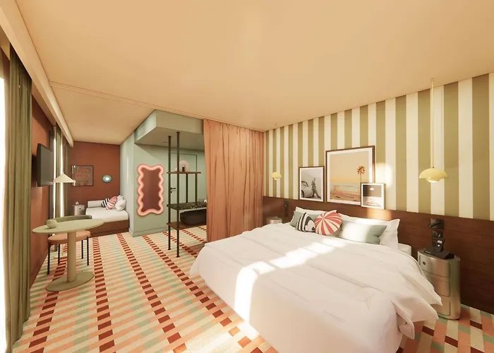 Ibis Styles Nantes Herblain سانت آيربلان