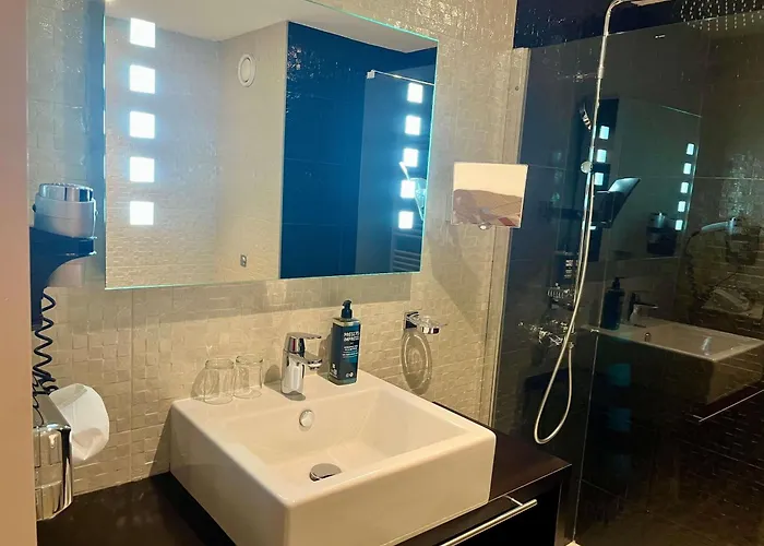 Ibis Styles Nantes Herblain 3* Saint-Herblain