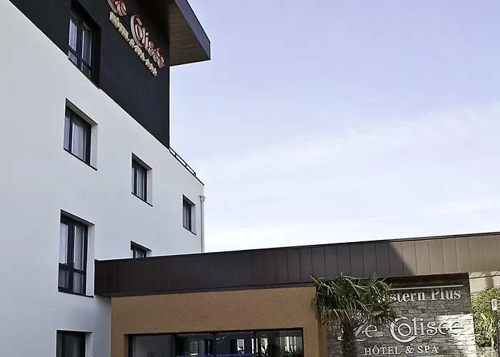 Ibis Styles Nantes Herblain 3* Saint-Herblain