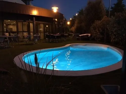 فندق Ibis Styles Nantes Herblain 3*