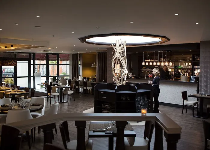 Ibis Styles Nantes Herblain 3* سانت آيربلان