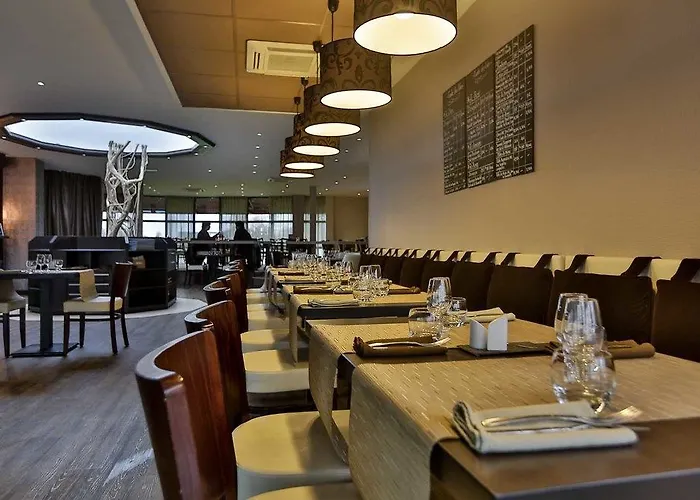 Ibis Styles Nantes Herblain Hotel Saint-Herblain