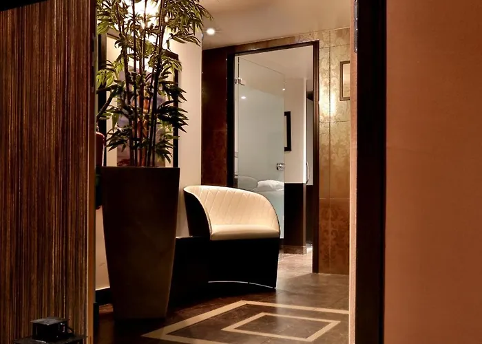 Ibis Styles Nantes Herblain 3*