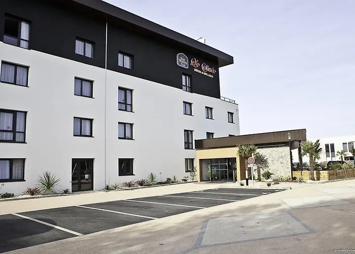 Hotel Ibis Styles Nantes Herblain Saint-Herblain