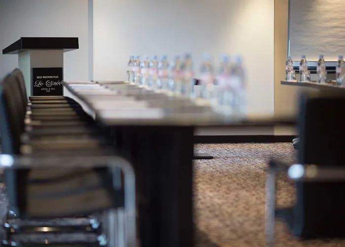 Ibis Styles Nantes Herblain Hotel Saint-Herblain