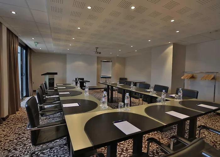 Ibis Styles Nantes Herblain Hotel Saint-Herblain