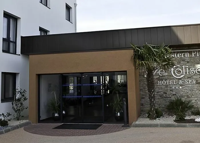 Hotel Ibis Styles Nantes Herblain 3*